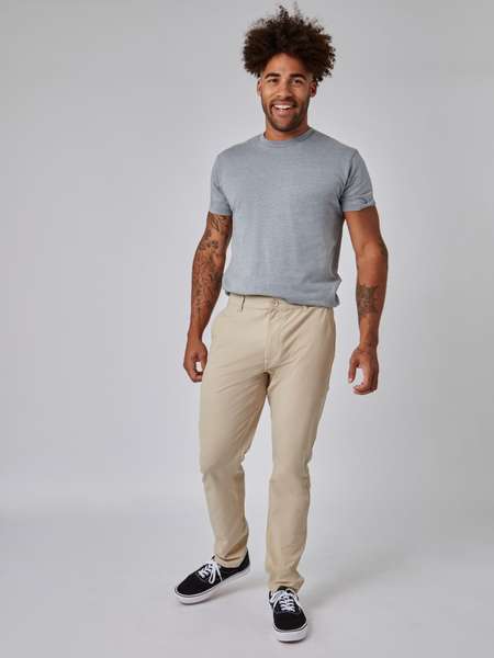 Stretch Tech Pant Rotation Member Pack | Fresh Clean Threads
